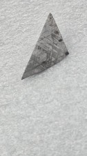 Etched gibeon iron for sale  New Ipswich