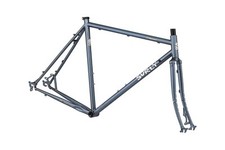 Surly straggler frameset usato  Ravenna