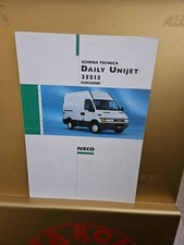 Iveco daily unijet usato  Macomer