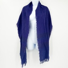 Envoltório de cachecol Kerry Woollen Mills irlandês celta vintage bainha desgastada mistura de lã de cordeiro comprar usado Envoltório de cachecol Kerry Woollen Mills irlandês celta vintage bainha desgastada mistura de lã de cordeiro comprar usado  Enviando para Brazil