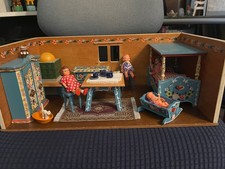 Puppenstube riginal dora gebraucht kaufen Puppenstube riginal dora gebraucht kaufen  Regensburg