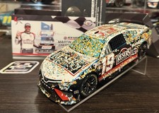 2023 martin truex for sale  Lockhart