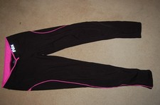Fdx ladies black for sale  PAIGNTON