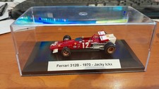 Ferrari 312 1970 d'occasion  Alès