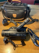 Sony ccd fx630 for sale  Manheim