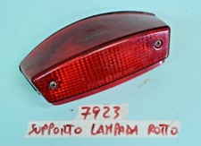 Stop ducati monster usato Stop ducati monster usato  Barrafranca