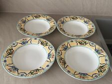 Suppenteller villeroy boch gebraucht kaufen  Berlin