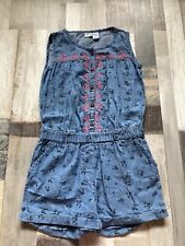 Süßer jumpsuit gr gebraucht kaufen  Tuntenhausen