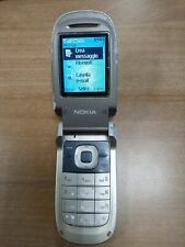 Cellulare nokia 2760 usato  Santa Maria di Licodia