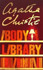 Body library agatha for sale  UK