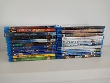 Lotto blu ray usato  Tufillo