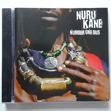 Nuru kane number d'occasion  Libourne