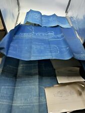 Blueprints 1953 plans for sale  Neptune