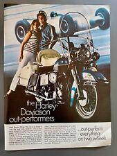 Harley davidson electra gebraucht kaufen  Aßlar