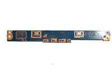 Scheda pulsanti touchpad usato  Bergamo