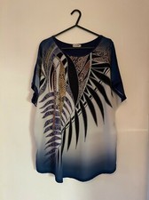 .shirt femme .stars d'occasion  Conflans-Sainte-Honorine