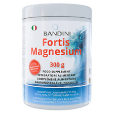 Bandini fortis magnesium usato  Rimini