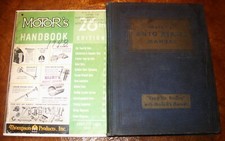 1940 1946 1947 for sale  Pine Grove