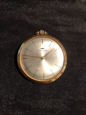 Gousset jaquet droz d'occasion Gousset jaquet droz d'occasion  Marseille VIII