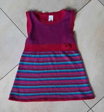 Kleid 122 mädchen gebraucht kaufen  Wedel
