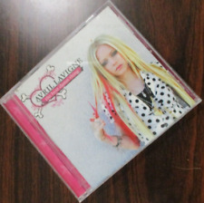 Avril Lavigne, The Best Damn Thing, CD, 2007, RCA comprar usado  Enviando para Brazil