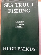 Sea trout fishing for sale  BUDLEIGH SALTERTON