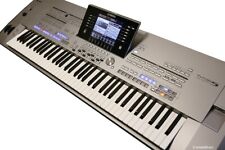 Yamaha Tyros 5 76 Tasten HD Digital Workstations + 1 Jahr Gewähr comprar usado  Enviando para Brazil