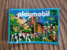 Playmobil ancien mini d'occasion  Seyssel