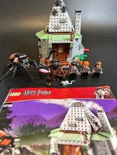 Lego 4738 harry for sale  Riverton