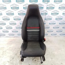 Sedile anteriore mercedes usato  Frugarolo