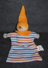 Doudou plat lutin d'occasion Doudou plat lutin d'occasion  Krautergersheim