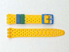 Swatch strap prototype usato  Celle Ligure