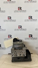 Bloc abs volkswagen d'occasion  Cintegabelle
