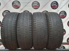 Gomme invernali usate usato  Italia