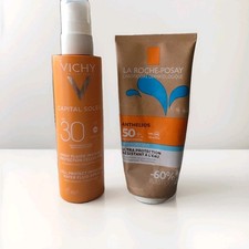 Vichy roche posay gebraucht kaufen  Wedel