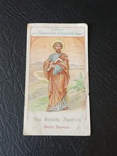 Saint thomas édition d'occasion  Pontailler-sur-Saône