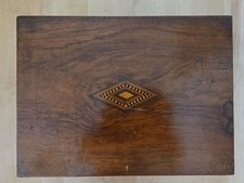 Antique wooden writing for sale  READING