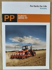 Tracteur semoirs kubota d'occasion Tracteur semoirs kubota d'occasion  Courcelles-Chaussy