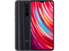 Xiaomi Redmi Note 8 Pro 6/64GB LTE Dual Sim szary bez simlocka | Stan: Dobry na sprzedaż  PL
