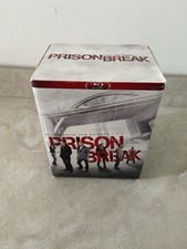 Prison break integrale d'occasion  Vienne