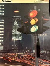 Albe steiner progettazione usato  Milano