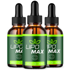 Lipo max drops for sale  Salisbury