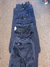 royal navy trousers for sale royal navy trousers for sale  ABINGDON