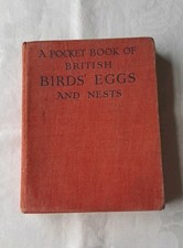 Pocket book british for sale  BATH