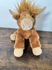 Aurora flopsies plush for sale  SUDBURY