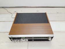 Dual 230 receiver gebraucht kaufen  Berlin