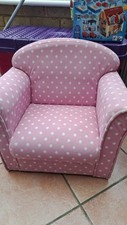 Dunelm childs armchair for sale  STEVENAGE