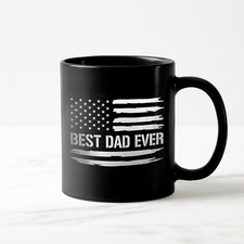 Caneca de cerâmica Best Dad Ever presente reconfortante para aniversário de pai ou uso diário comprar usado Caneca de cerâmica Best Dad Ever presente reconfortante para aniversário de pai ou uso diário comprar usado  Enviando para Brazil