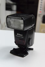 Flash nikon 800 usato  Ancona