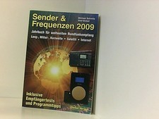Sender frequenzen 2009 gebraucht kaufen Sender frequenzen 2009 gebraucht kaufen  Berlin